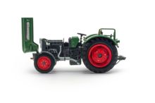 ROS 1:32 Tractor FENDT FAVORIT 3 2WD - Ítem1
