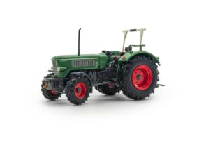 ROS 1:32 Tractor FENDT FAVORIT 3 4 WD CON ROLLBAR