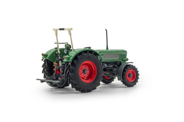ROS 1:32 Tractor FENDT FAVORIT 3 4 WD CON ROLLBAR - Ítem2