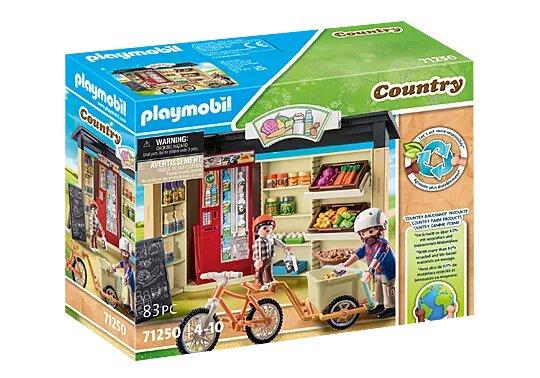 PLAYMOBIL Tienda de Granja 24 Horas - Ítem2