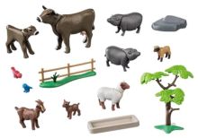 PLAYMOBIL Set de Animales - Ítem1