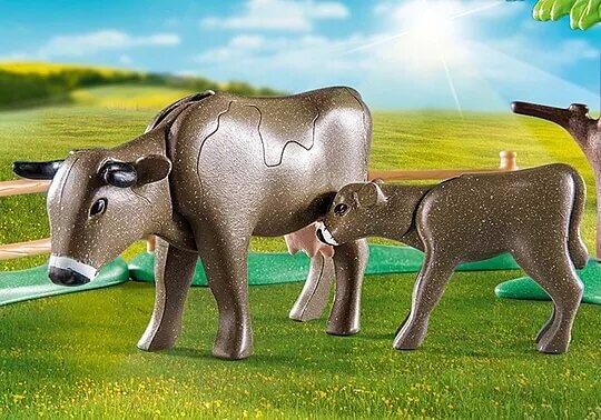 PLAYMOBIL Set de Animales - Ítem4