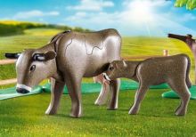 PLAYMOBIL Set de Animales - Ítem4