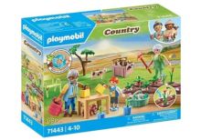 PLAYMOBIL Huerto con Abuelos - Ítem4