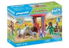 PLAYMOBIL Veterinaria de Granja - Ítem4