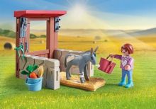 PLAYMOBIL Veterinaria de Granja - Ítem3