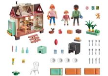 PLAYMOBIL Casa Pequeña - Ítem1