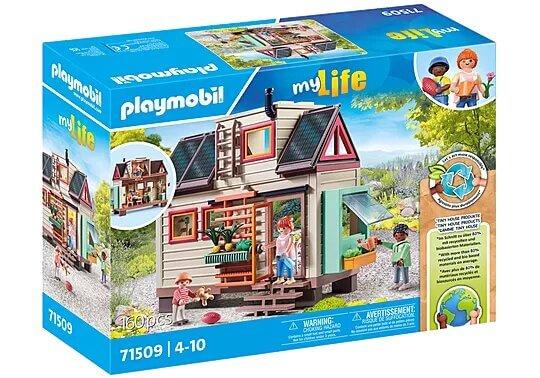 PLAYMOBIL Casa Pequeña - Ítem5