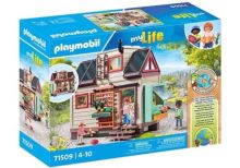 PLAYMOBIL Casa Pequeña - Ítem5