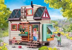 PLAYMOBIL Casa Pequeña