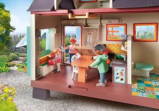 PLAYMOBIL Casa Pequeña - Ítem2