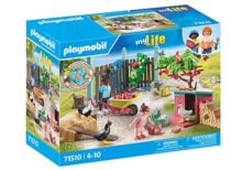 PLAYMOBIL Corral de Pollos - Ítem4
