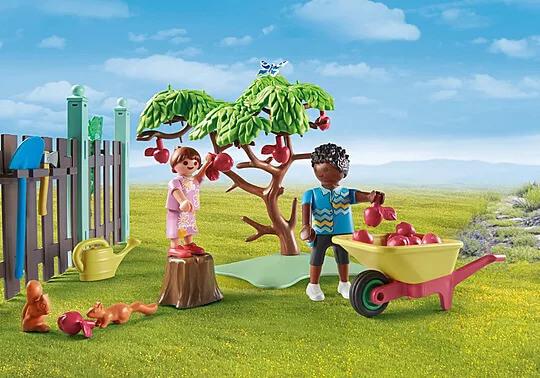 PLAYMOBIL Corral de Pollos - Ítem2
