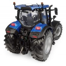 UNIVERSAL HOBBIES 1:32 Tractor NEW HOLLAND T7.225 BLUE POWER 2026 - Ítem1