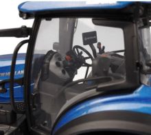 UNIVERSAL HOBBIES 1:32 Tractor NEW HOLLAND T7.225 BLUE POWER 2026 - Ítem3