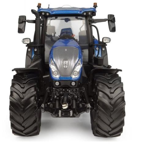 UNIVERSAL HOBBIES 1:32 Tractor NEW HOLLAND T7.225 BLUE POWER 2026 - Ítem4