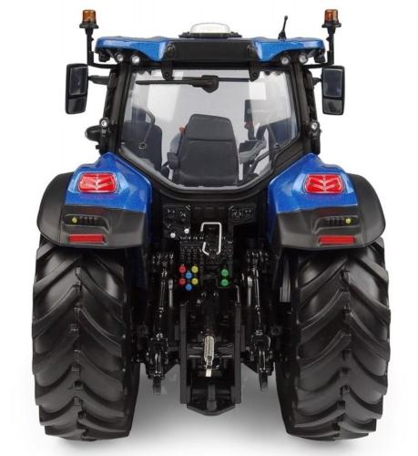 UNIVERSAL HOBBIES 1:32 Tractor NEW HOLLAND T7.225 BLUE POWER 2026 - Ítem5