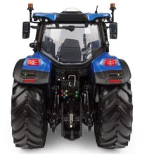 UNIVERSAL HOBBIES 1:32 Tractor NEW HOLLAND T7.225 BLUE POWER 2026 - Ítem5