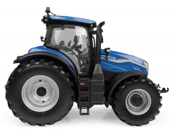 UNIVERSAL HOBBIES 1:32 Tractor NEW HOLLAND T7.225 BLUE POWER 2026 - Ítem2
