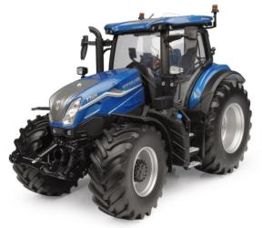 UNIVERSAL HOBBIES 1:32 Tractor NEW HOLLAND T7.225 BLUE POWER 2026