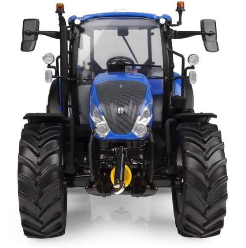 UNIVERSAL HOBBIES 1:32 Tractor NEW HOLLAND T5.120 - Ítem2