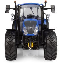 UNIVERSAL HOBBIES 1:32 Tractor NEW HOLLAND T5.120 - Ítem2