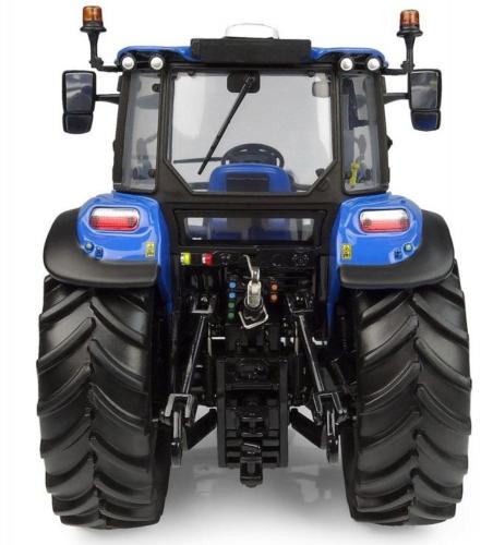 UNIVERSAL HOBBIES 1:32 Tractor NEW HOLLAND T5.120 - Ítem3