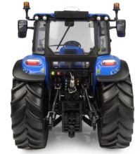UNIVERSAL HOBBIES 1:32 Tractor NEW HOLLAND T5.120 - Ítem3