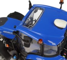UNIVERSAL HOBBIES 1:32 Tractor NEW HOLLAND T5.120 - Ítem4