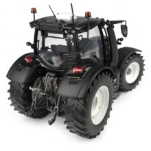 UNIVERSAL HOBBIES 1:32 Tractor VALTRA N175 NEGRO METALIZADO EDICION LIMITADA 750 UNIDADES - Ítem1