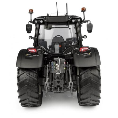 UNIVERSAL HOBBIES 1:32 Tractor VALTRA N175 NEGRO METALIZADO EDICION LIMITADA 750 UNIDADES - Ítem4