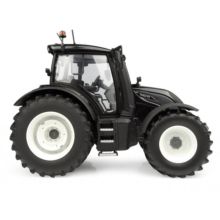 UNIVERSAL HOBBIES 1:32 Tractor VALTRA N175 NEGRO METALIZADO EDICION LIMITADA 750 UNIDADES - Ítem2