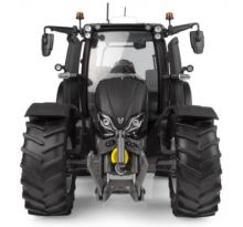 UNIVERSAL HOBBIES 1:32 Tractor VALTRA N175 NEGRO METALIZADO EDICION LIMITADA 750 UNIDADES - Ítem3