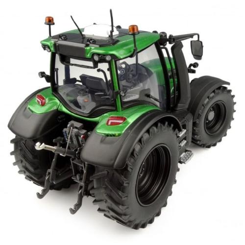 UNIVERSAL HOBBIES 1:32 Tractor VALTRA N175 ULTRA GREEN EDICION LIMITADA 750 UNIDADES - Ítem1