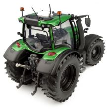 UNIVERSAL HOBBIES 1:32 Tractor VALTRA N175 ULTRA GREEN EDICION LIMITADA 750 UNIDADES - Ítem1