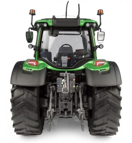 UNIVERSAL HOBBIES 1:32 Tractor VALTRA N175 ULTRA GREEN EDICION LIMITADA 750 UNIDADES - Ítem3