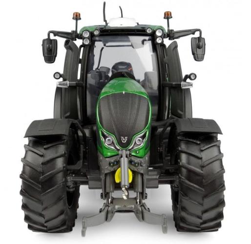 UNIVERSAL HOBBIES 1:32 Tractor VALTRA N175 ULTRA GREEN EDICION LIMITADA 750 UNIDADES - Ítem2