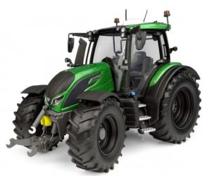 UNIVERSAL HOBBIES 1:32 Tractor VALTRA N175 ULTRA GREEN EDICION LIMITADA 750 UNIDADES