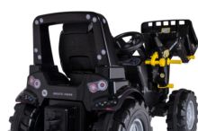 ROLLY TOYS Tractor de Pedales DEUTZ-FAHR 8280 TTV WARRIOR - Ítem5