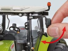 WIKING 1:32 Tractor CLAAS AXION 950 - Ítem1