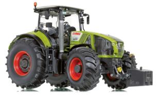 WIKING 1:32 Tractor CLAAS AXION 950