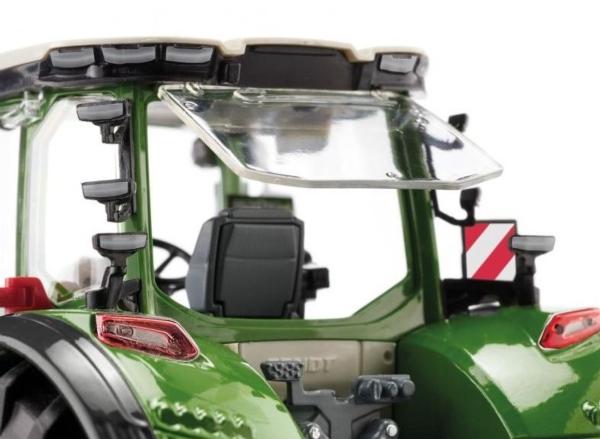 WIKING 1:32 Tractor FENDT 832 VARIO - Ítem2