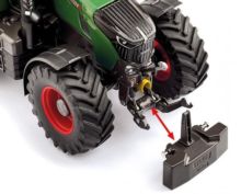 WIKING 1:32 Tractor FENDT 832 VARIO - Ítem3