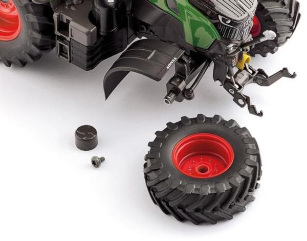 WIKING 1:32 Tractor FENDT 832 VARIO - Ítem4