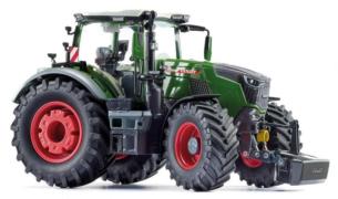 WIKING 1:32 Tractor FENDT 832 VARIO