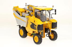 SCHUCO 1:32 Vendimiadora GREGOIRE GL8.6 EASYCLEAN