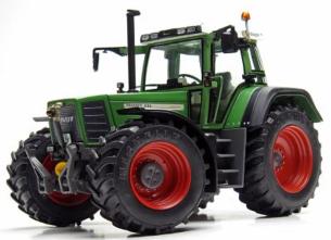 WEISE TOYS 1:32 Tractor FENDT FAVORIT 816