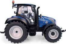 UNIVERSAL HOBBIES 1:32 Tractor NEW HOLLAND T5.140 BLUE POWER VISON PANORAMICA - Ítem2
