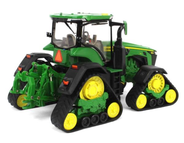ERTL 1:32 Tractor JOHN DEERE 8RX 340 CON CADENAS PRESTIGE COLLECTION - Ítem2