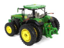 ERTL 1:32 Tractor JOHN DEERE 8R 370 DOBLE RUEDA TRASERA Y DELANTERA PRESTIGE COLLECTION - Ítem3